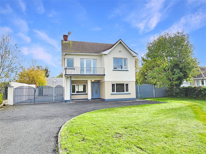 Glenina House, Limerick Road, Ennis, Co. Clare