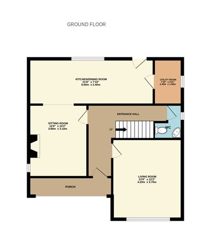 Glenina House, Limerick Road, Ennis, Co. Clare