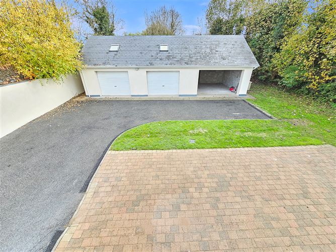 Glenina House, Limerick Road, Ennis, Co. Clare