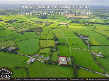 Image for Lisheenowen, Whitechurch, Cork City, Co. Cork