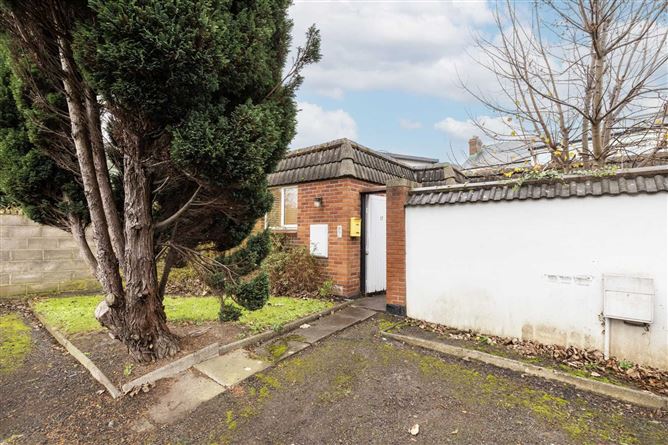 17 Charleston Court, Charleston Road, Ranelagh, Dublin 6