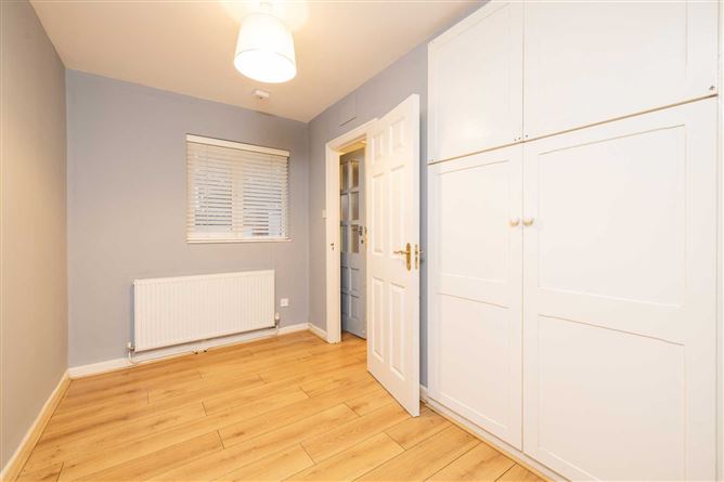 17 Charleston Court, Charleston Road, Ranelagh, Dublin 6