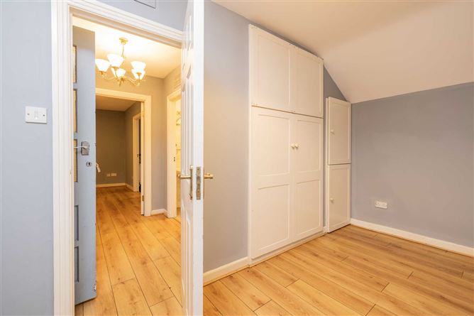 17 Charleston Court, Charleston Road, Ranelagh, Dublin 6