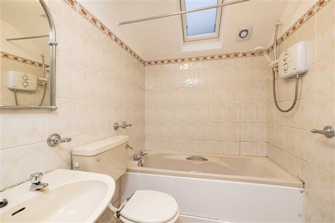 17 Charleston Court, Charleston Road, Ranelagh, Dublin 6