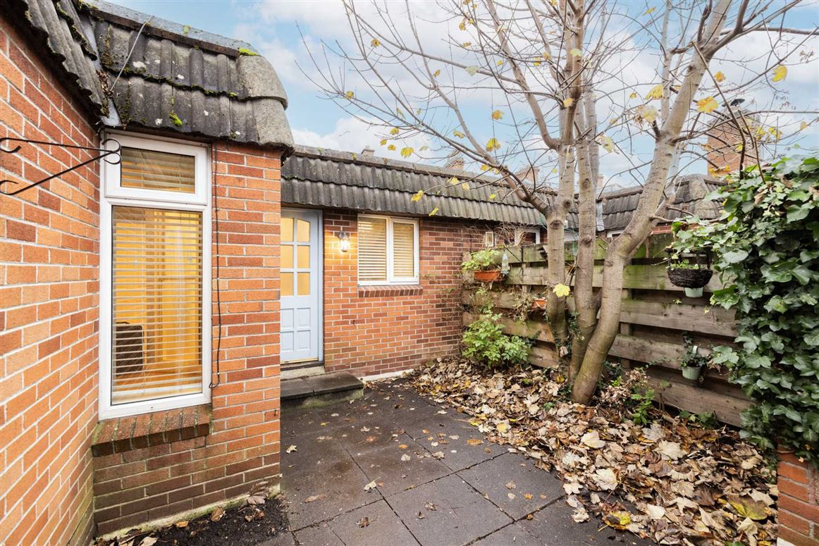 17 Charleston Court, Charleston Road, Ranelagh, Dublin 6