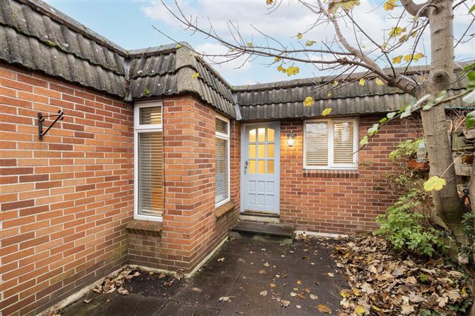 17 Charleston Court, Charleston Road, Ranelagh, Dublin 6