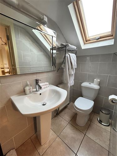 Castletown Geoghegan, Mullingar, Westmeath