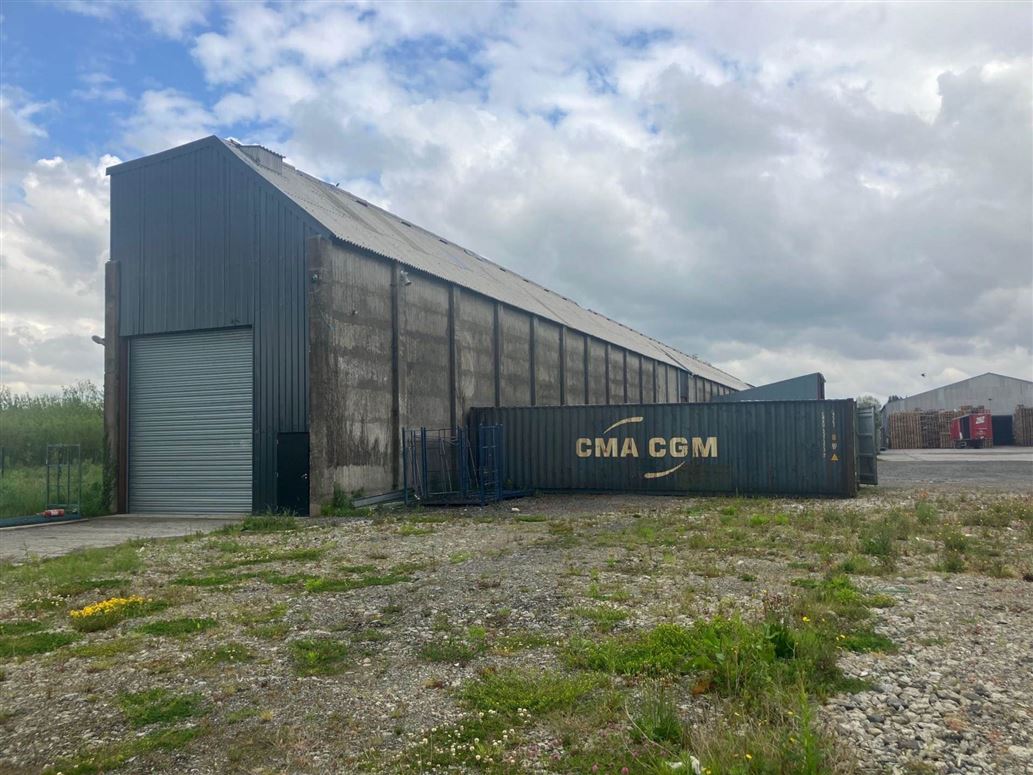 Building 3, Naas, County Kildare