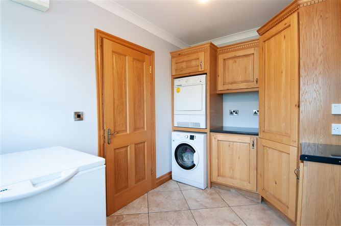 Annagh, Gorey, Wexford