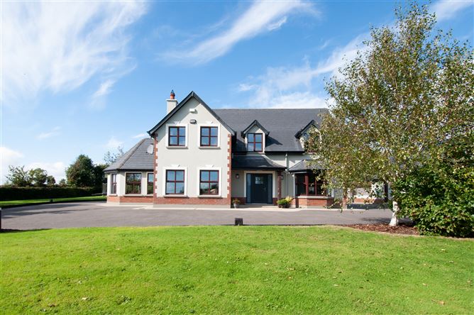 Annagh, Gorey, Wexford