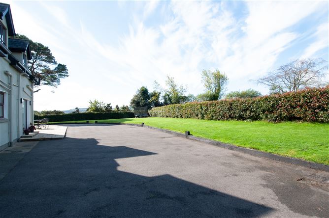 Annagh, Gorey, Wexford
