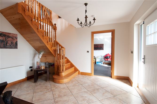 Annagh, Gorey, Wexford