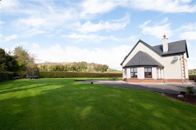 Annagh, Gorey, Wexford