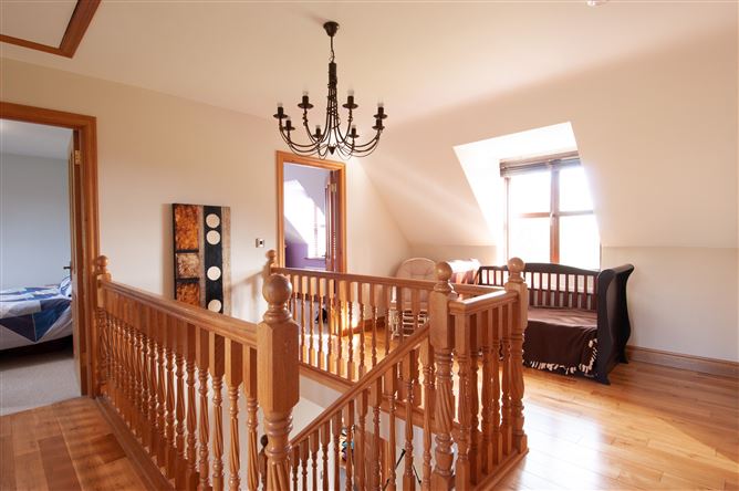 Annagh, Gorey, Wexford