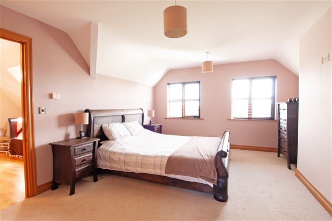 Annagh, Gorey, Wexford