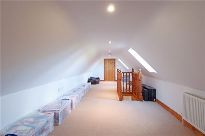 Annagh, Gorey, Wexford