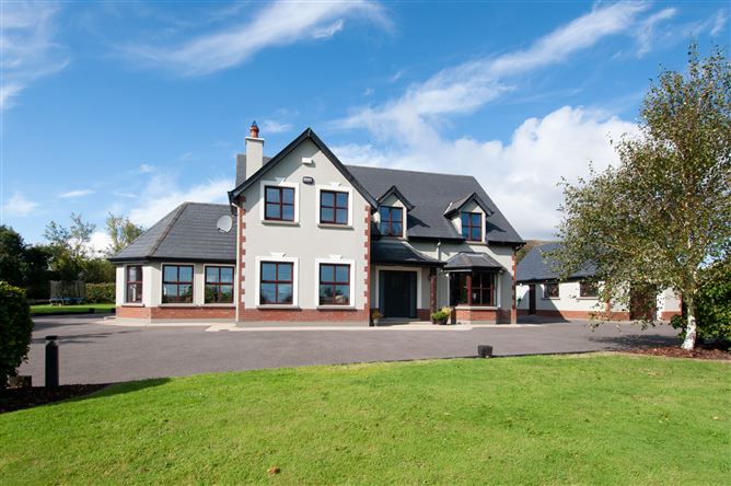 Annagh, Gorey, Wexford