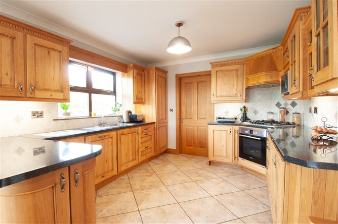 Annagh, Gorey, Wexford