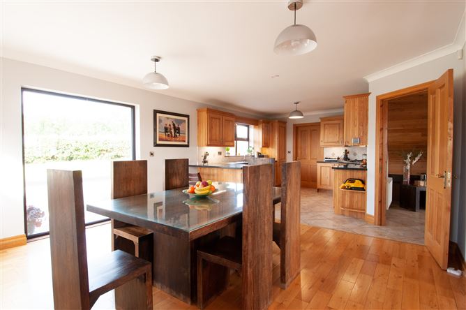Annagh, Gorey, Wexford