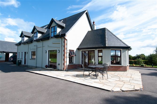 Annagh, Gorey, Wexford
