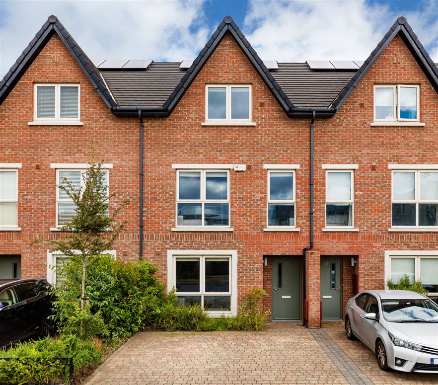 42 Parkside Avenue, Balgriffin, Dublin 13