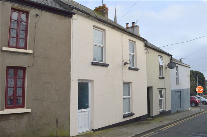 26 Carrigeen Street, Wexford Town, Wexford