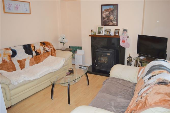 26 Carrigeen Street, Wexford Town, Wexford