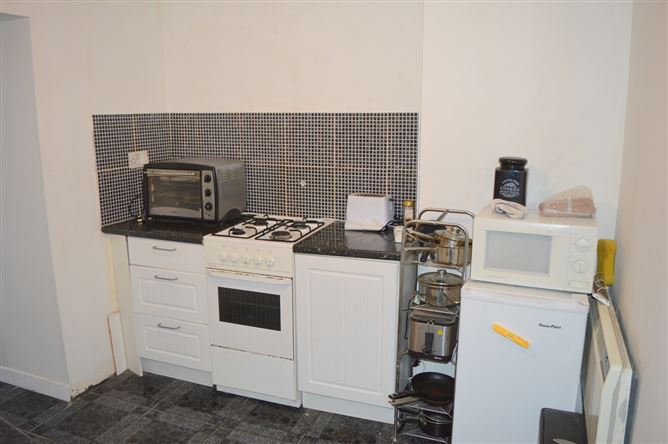 26 Carrigeen Street, Wexford Town, Wexford