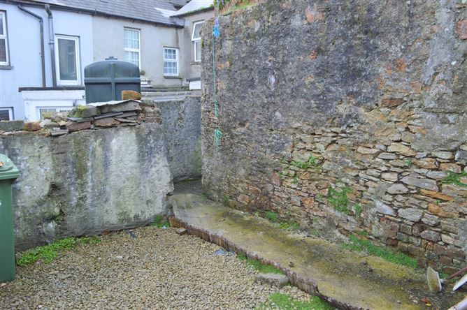 26 Carrigeen Street, Wexford Town, Wexford