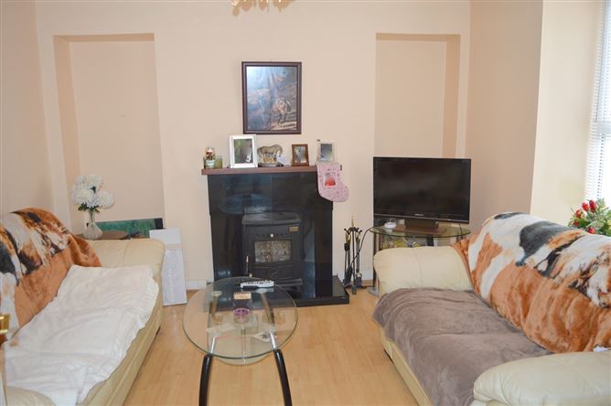 26 Carrigeen Street, Wexford Town, Wexford
