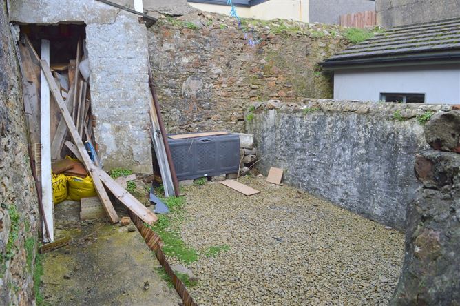 26 Carrigeen Street, Wexford Town, Wexford