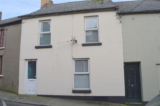 26 Carrigeen Street, Wexford Town, Wexford