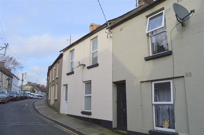 26 Carrigeen Street, Wexford Town, Wexford