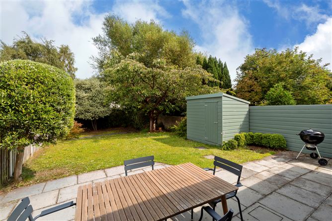 4 Trimleston Gardens, Booterstown, Co. Dublin