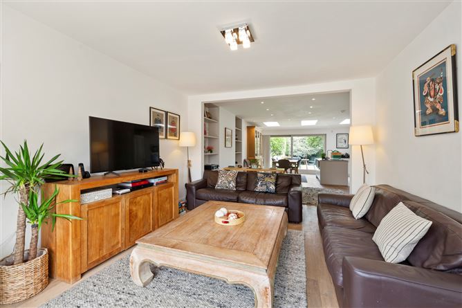 4 Trimleston Gardens, Booterstown, Co. Dublin