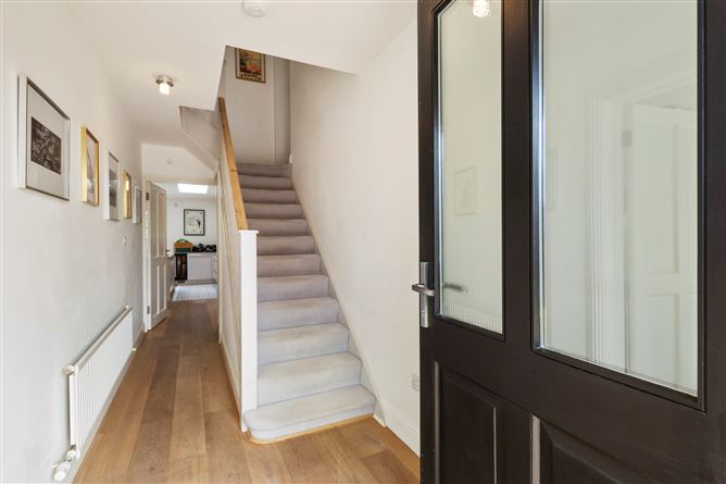 4 Trimleston Gardens, Booterstown, Co. Dublin