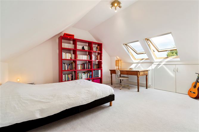 4 Trimleston Gardens, Booterstown, Co. Dublin