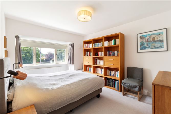 4 Trimleston Gardens, Booterstown, Co. Dublin