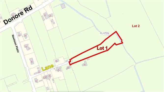 Donore Road, Drogheda, Meath