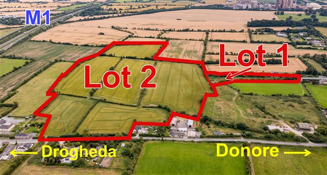 Donore Road, Drogheda, Meath