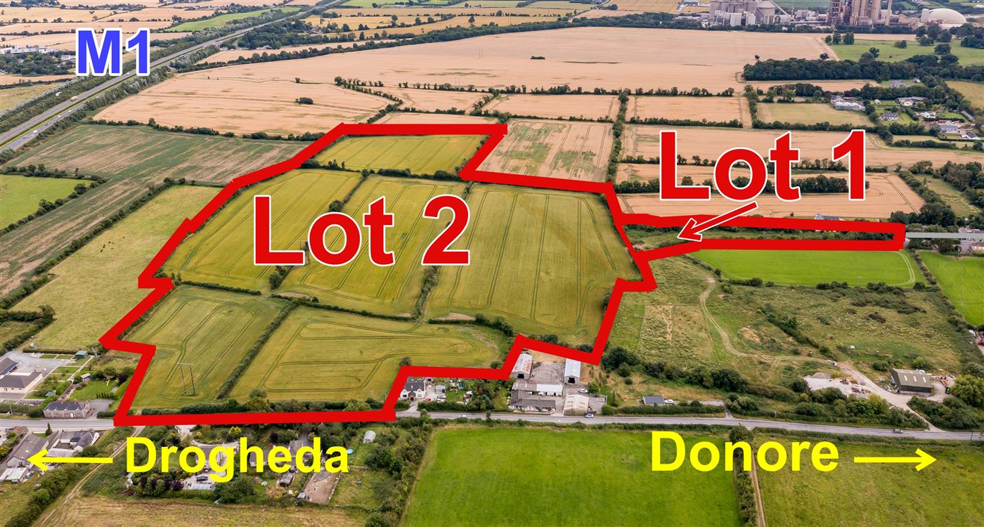 Donore Road, Drogheda, Meath