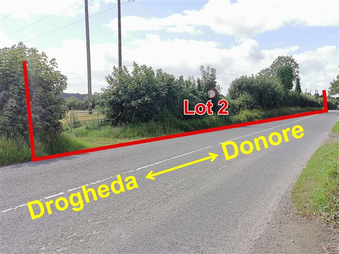 Donore Road, Drogheda, Meath