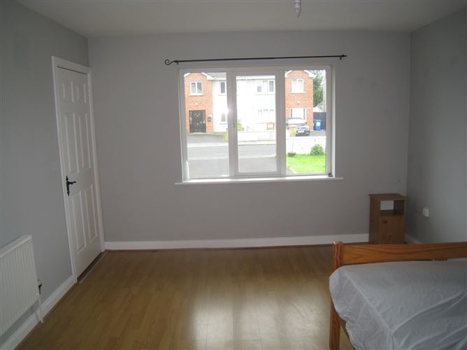 26 Shannon Park, Edgeworthstown, Longford