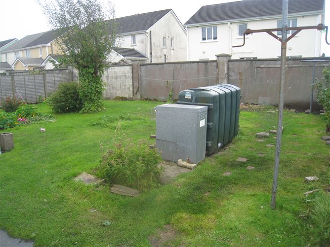 26 Shannon Park, Edgeworthstown, Longford