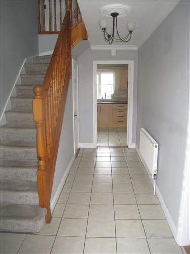 26 Shannon Park, Edgeworthstown, Longford