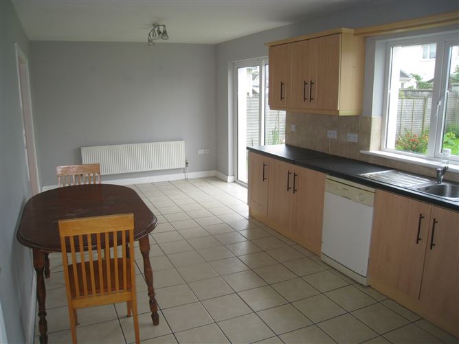 26 Shannon Park, Edgeworthstown, Longford