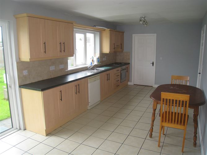 26 Shannon Park, Edgeworthstown, Longford