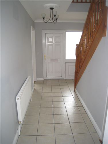26 Shannon Park, Edgeworthstown, Longford
