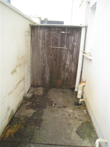 26 Shannon Park, Edgeworthstown, Longford
