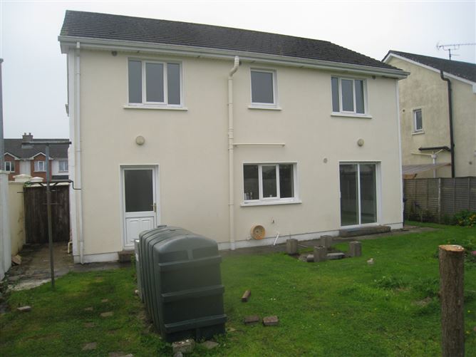 26 Shannon Park, Edgeworthstown, Longford